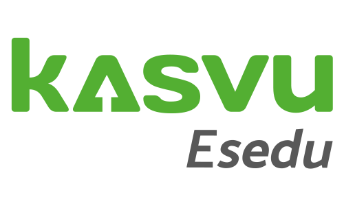 KasvuEsedu logo