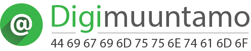DigiMuuntamo